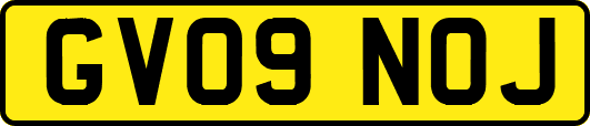 GV09NOJ