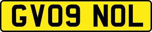 GV09NOL
