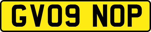 GV09NOP