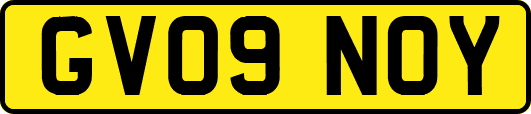 GV09NOY