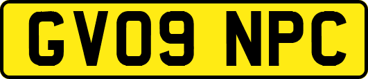 GV09NPC
