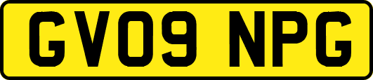 GV09NPG