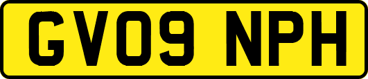GV09NPH