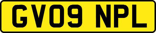 GV09NPL