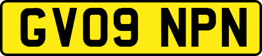GV09NPN