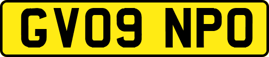 GV09NPO