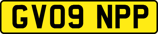 GV09NPP