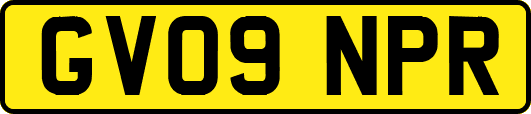 GV09NPR