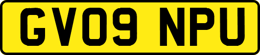 GV09NPU