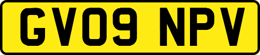 GV09NPV