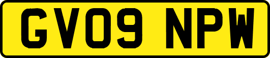 GV09NPW