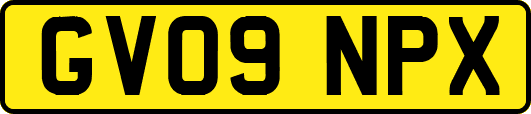 GV09NPX