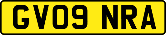 GV09NRA