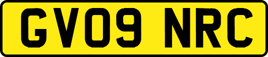 GV09NRC