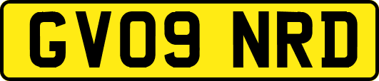 GV09NRD