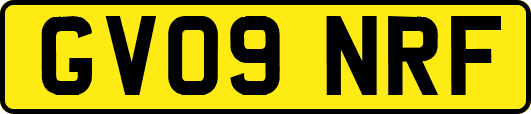 GV09NRF