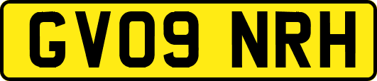 GV09NRH