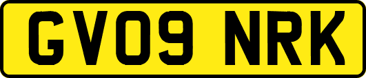 GV09NRK