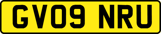 GV09NRU