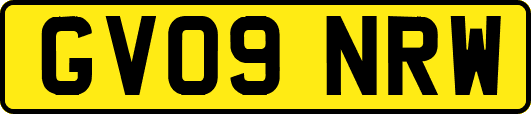 GV09NRW