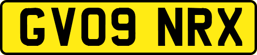 GV09NRX