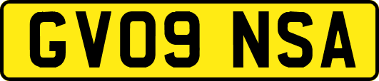 GV09NSA