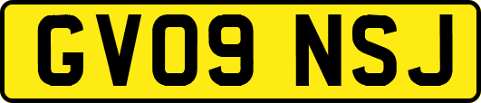 GV09NSJ