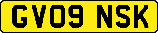 GV09NSK
