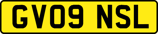 GV09NSL