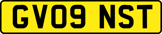 GV09NST
