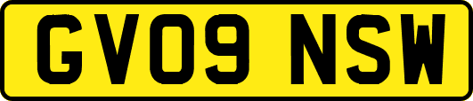 GV09NSW