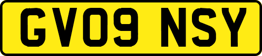 GV09NSY