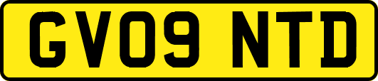 GV09NTD
