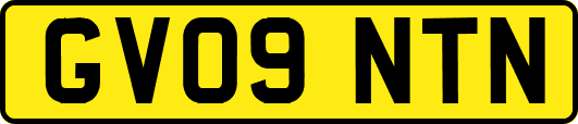 GV09NTN