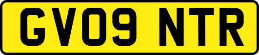 GV09NTR