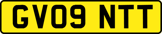 GV09NTT