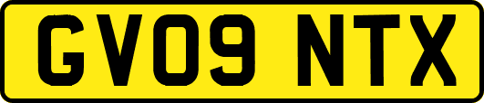 GV09NTX