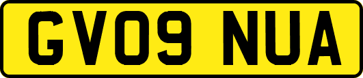 GV09NUA