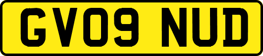 GV09NUD