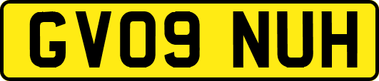 GV09NUH