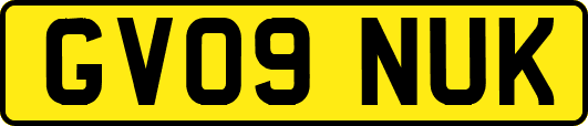 GV09NUK