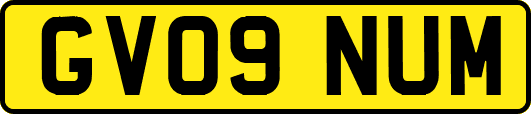 GV09NUM