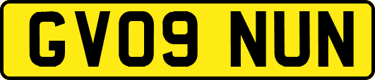 GV09NUN