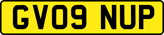 GV09NUP