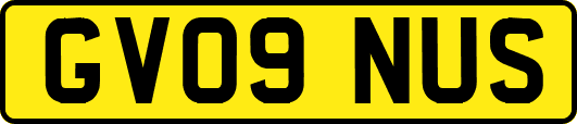 GV09NUS