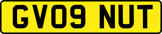 GV09NUT