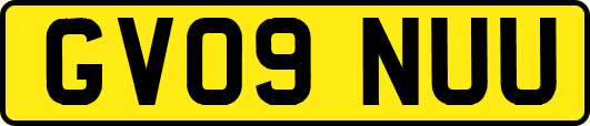GV09NUU