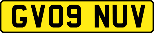 GV09NUV