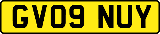 GV09NUY