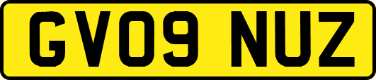 GV09NUZ